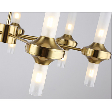 Потолочная люстра High Light LH55360