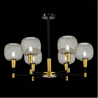 Потолочная люстра Elitis SLE1137-402-06