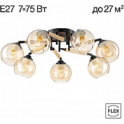 Потолочная люстра Tika CL133171