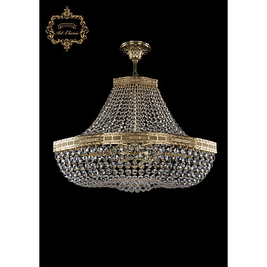 Потолочная люстра 21.28 21.283.H1.60SP.G