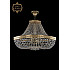 Потолочная люстра 21.28 21.283.H1.60SP.G