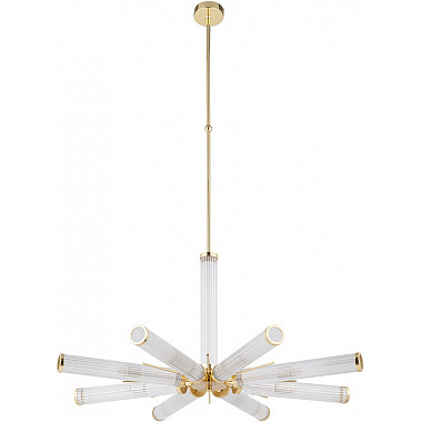 Потолочная люстра Orezzo ORE-ZW-8(P)