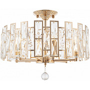 Потолочная люстра Sorrento-4209 374209/6/80/470 GD