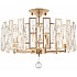 Потолочная люстра Sorrento-4209 374209/6/80/470 GD