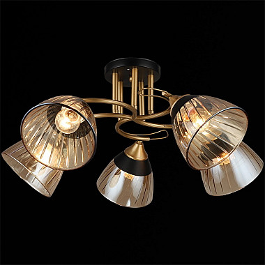 Потолочная люстра 04619-0.3-05