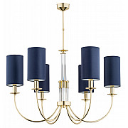 Потолочная люстра Safira SAF-ZW-6(Z/A)