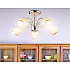Потолочная люстра Ambrella light Traditional TR3189