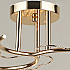 Потолочная люстра 04729-0.3-03