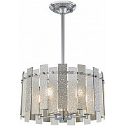 Подвесная люстра Sorrento-2109 372109/5/350/390 CR