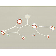 Потолочная люстра TRADITIONAL XB9059153