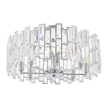 Потолочная люстра Sorrento-3209 373209/8/80/560 CR