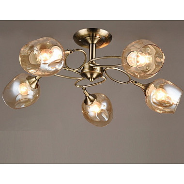 Потолочная люстра SL1N 000026350