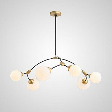 Потолочная люстра Glare LC-11-1574