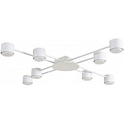 Потолочная люстра Benua 8305/8C