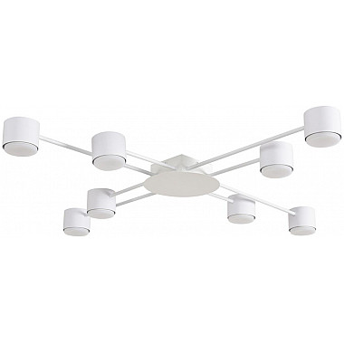 Потолочная люстра Benua 8305/8C