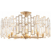 Потолочная люстра Sorrento-3209 373209/8/80/560 GD