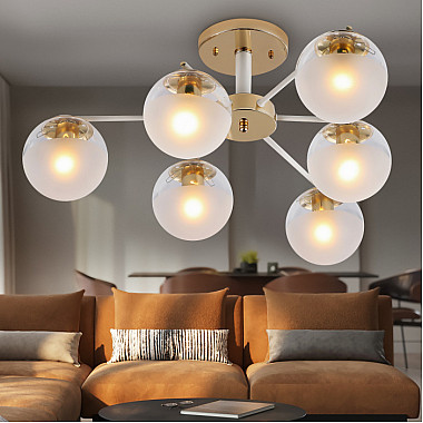 Потолочная люстра Umbra 3129-306