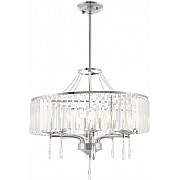 Подвесная люстра Sorrento-1009 371009/8/300/600 CR