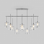 Потолочная люстра Inari 60144/10 хром