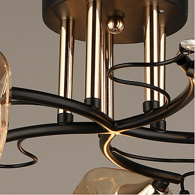 Потолочная люстра 03656-0.3-05