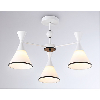 Потолочная люстра Traditional TR3164