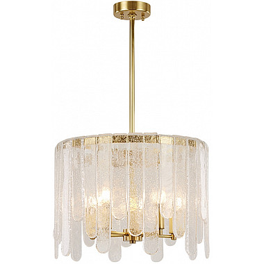 Потолочная люстра Neman 10865