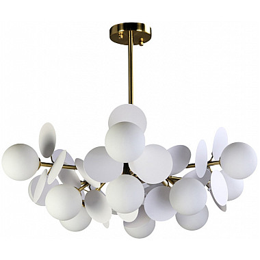 Потолочная люстра Floret ZRS.01201.12