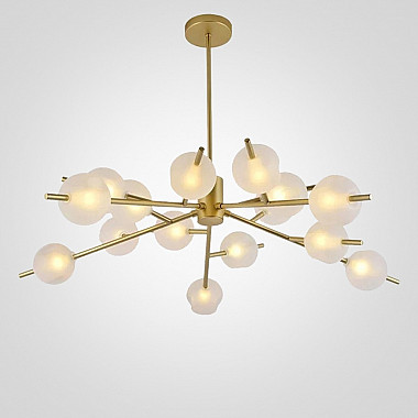 Потолочная люстра VIDE01