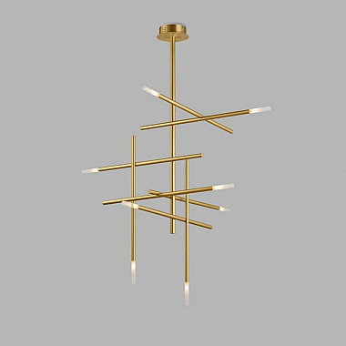 Потолочная люстра LC-11-1452