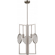 Потолочная люстра Илоника 451012803