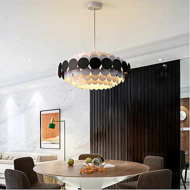 Потолочная люстра LC-11-0875