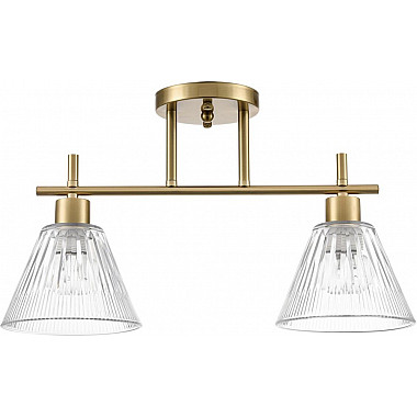 Потолочная люстра Vivian 8188/2C