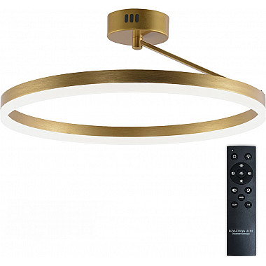 Потолочная люстра Finam LED LAMPS 81121/3C