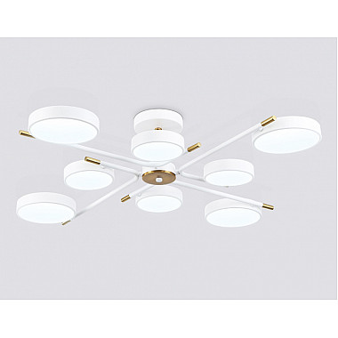 Потолочная люстра COMFORT FL516338