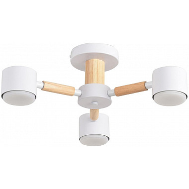 Потолочная люстра Venna 8306/3C