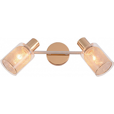 Спот 06125-3.8-02 WH+FGD