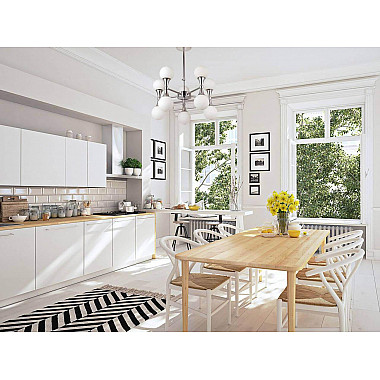 Подвесная люстра Arte Lamp A9162LM-10CC