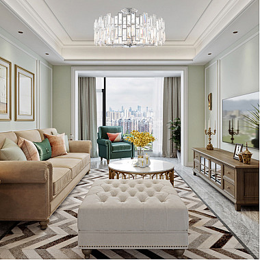 Потолочная люстра Sorrento-3209 373209/8/80/560 CR