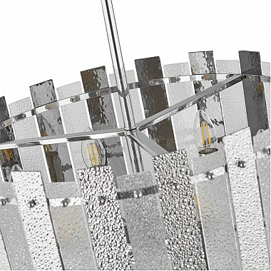 Подвесная люстра Sorrento-2109 372109/5/350/390 CR