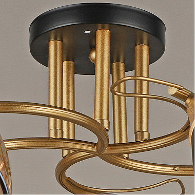 Потолочная люстра 04619-0.3-05