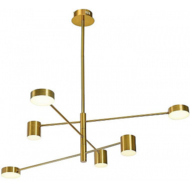 Потолочная люстра Gramma L42706.86