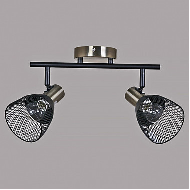 Спот 05965-0.8-02 BK+AB