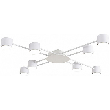 Потолочная люстра Benua 8305/8C