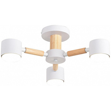 Потолочная люстра Venna 8306/3C