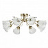 Потолочная люстра Флора 670011108