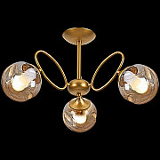 Потолочная люстра 52076-0.3-03