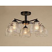 Потолочная люстра SL1N 000029911