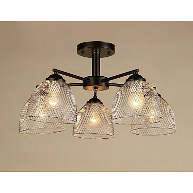 Потолочная люстра SL1N 000029911