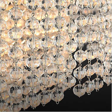 Потолочная люстра Witte 11534