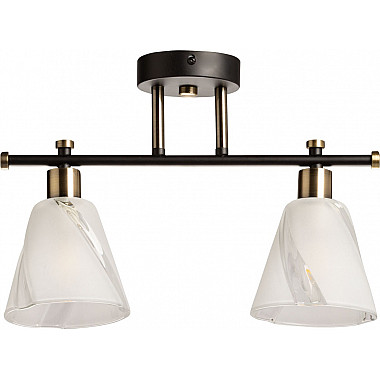 Потолочная люстра Тетро 118010302